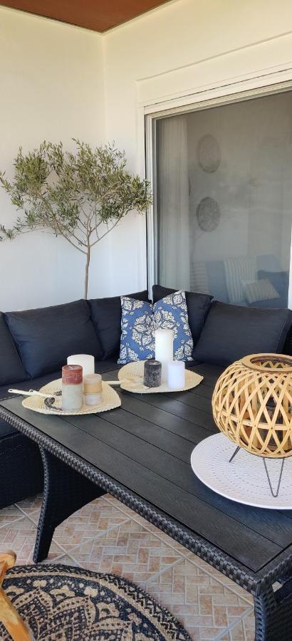 Kamiros Apartment Kalavarda Экстерьер фото