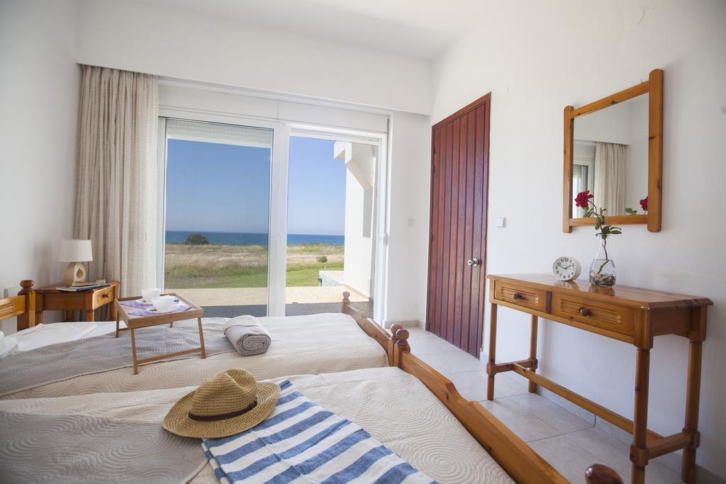 Kamiros Apartment Kalavarda Экстерьер фото