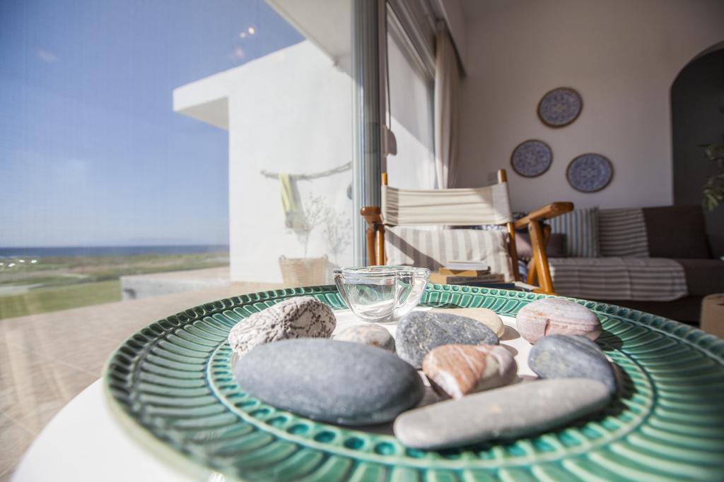 Kamiros Apartment Kalavarda Экстерьер фото