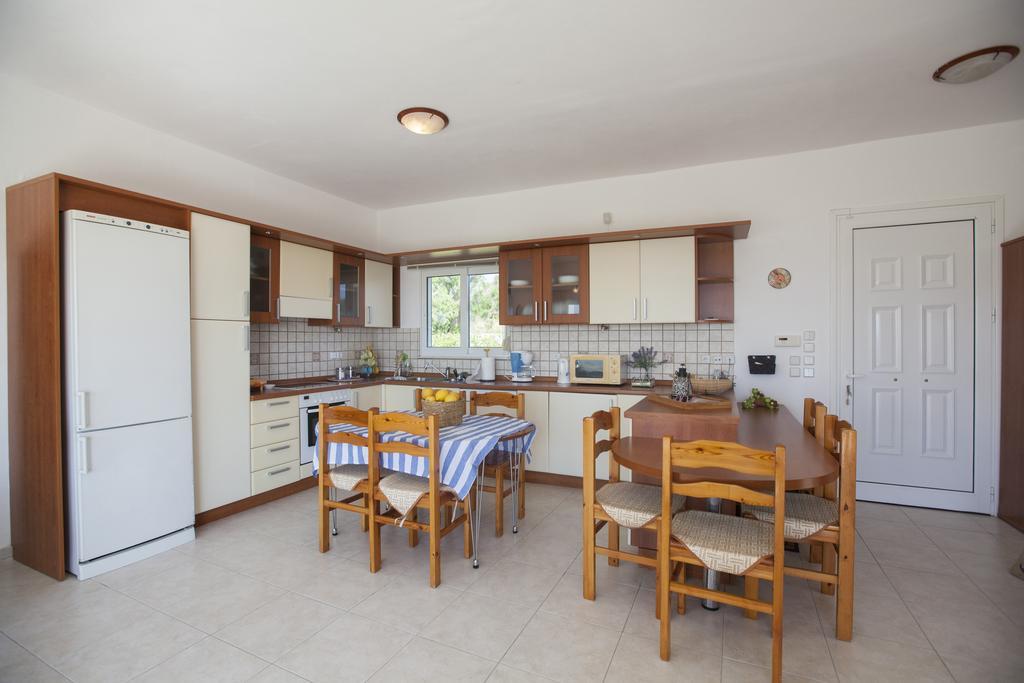 Kamiros Apartment Kalavarda Экстерьер фото